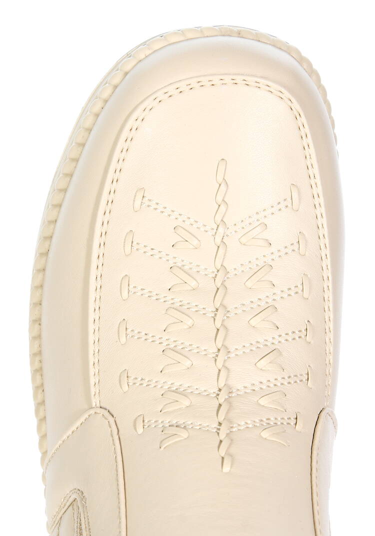 Ботинки женские Поли шир.  750, рис. 10