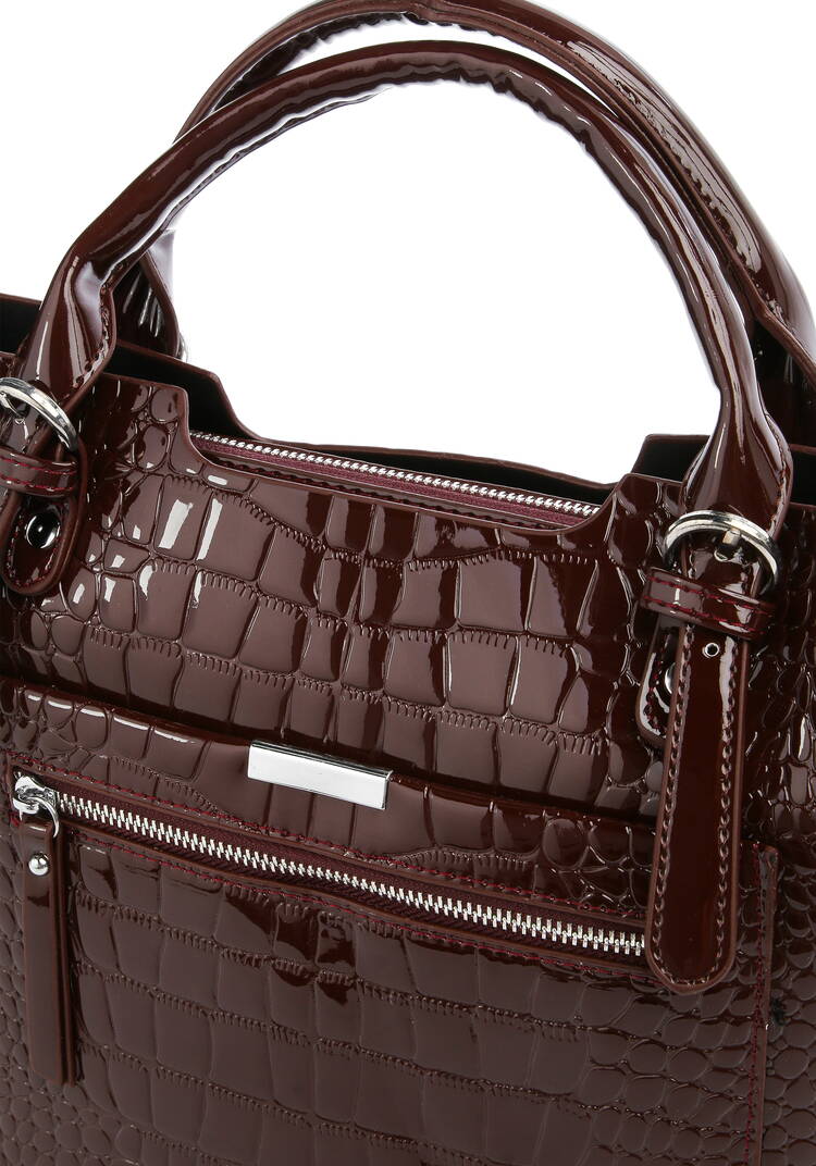 Сумка женская Алисия шир.  750, рис. 29