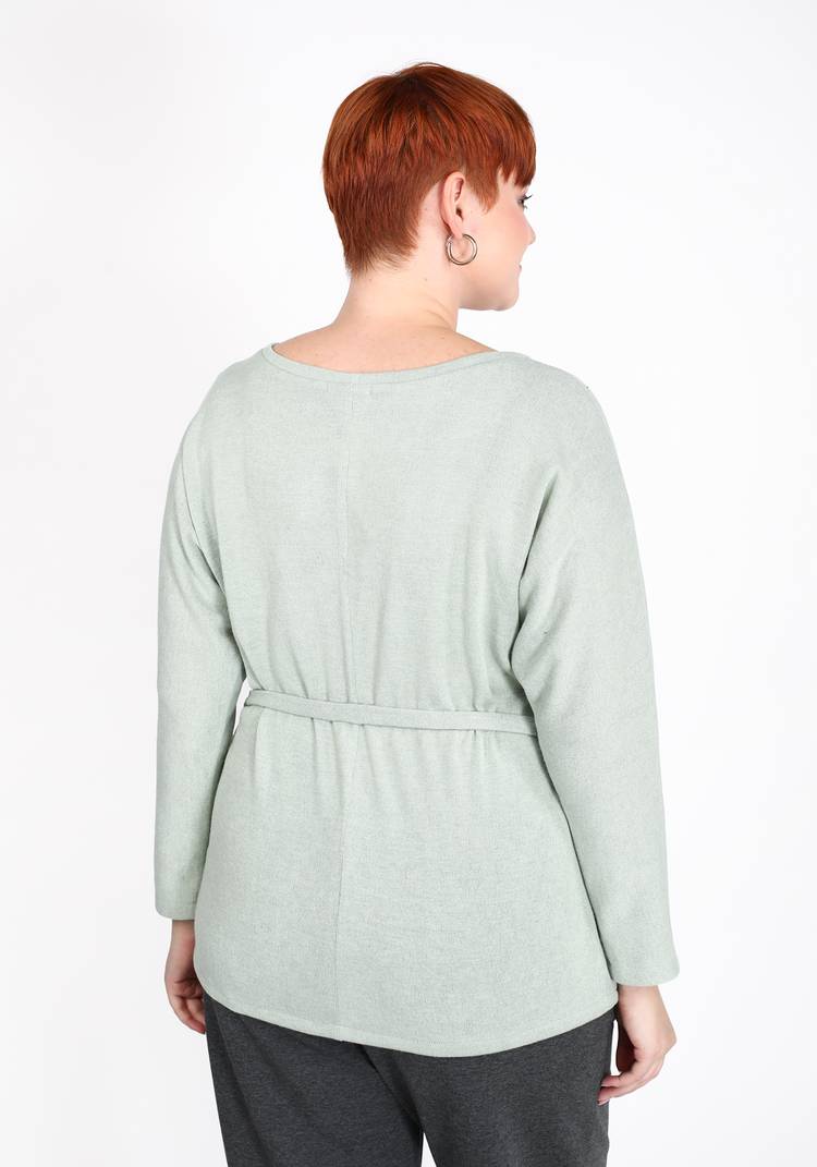 Блуза Легкое прикосновение шир.  750, рис. 8
