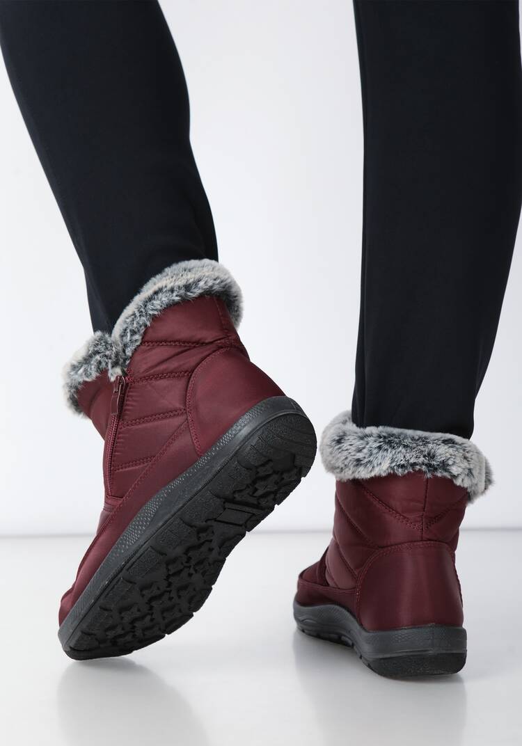 Дутики женские Анита шир.  750, рис. 7