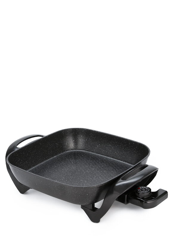 Электросковорода Смак шир.  580, рис. 2