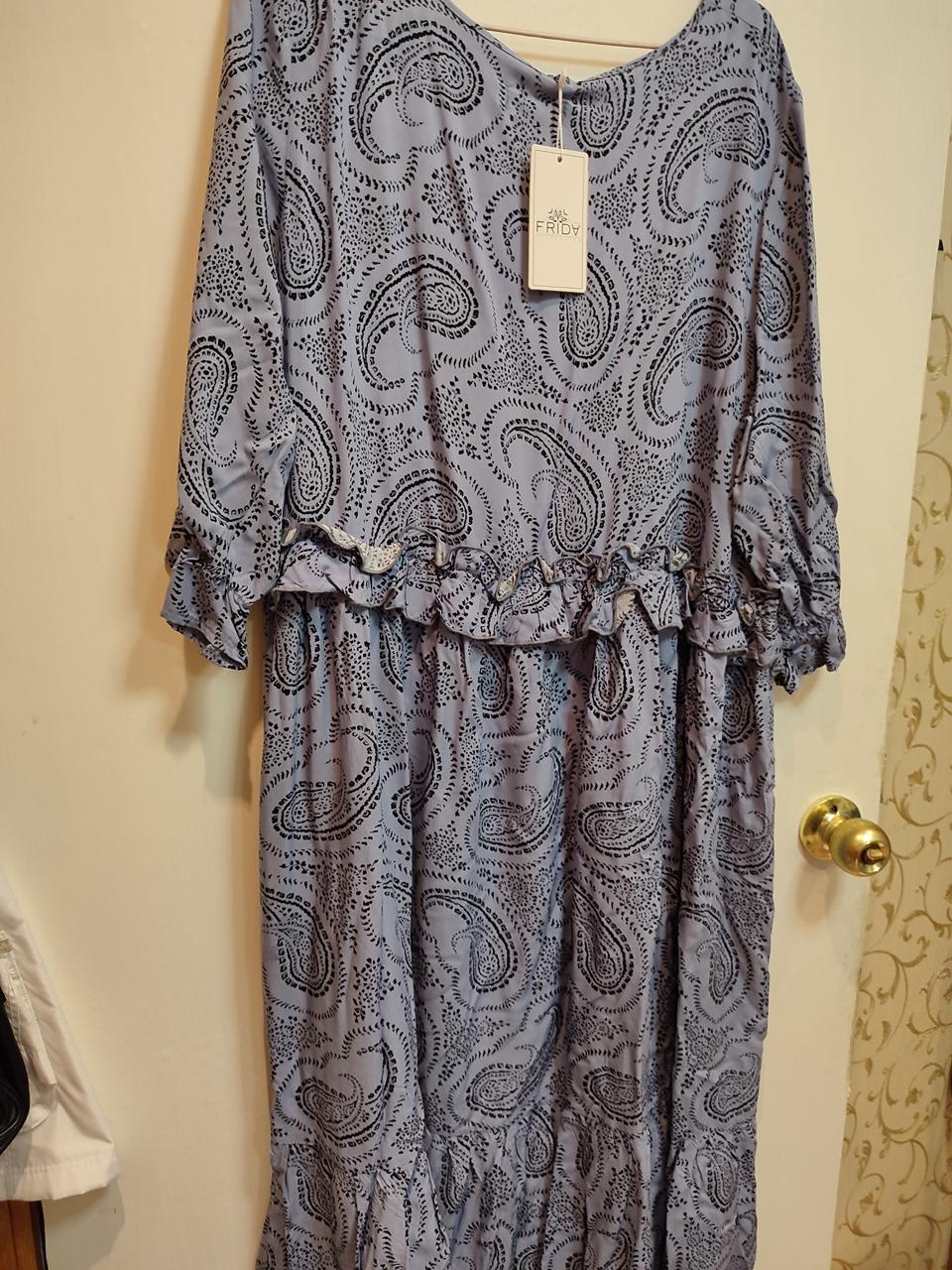 

Платье женское