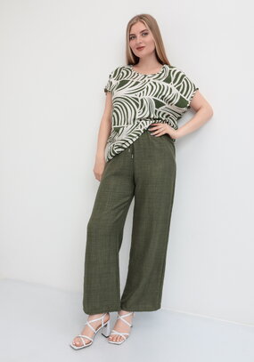 Брюки Астрид