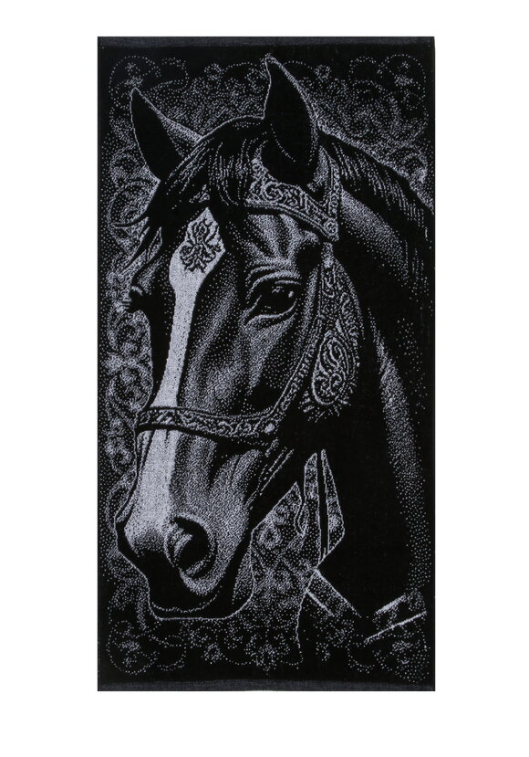 Полотенце махровое Символ года, 6 шт. шир.  580, рис. 2