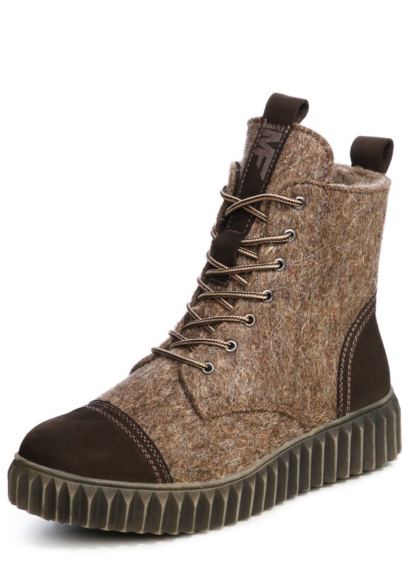 Валенки  женские Доминика шир.  580, рис. 11