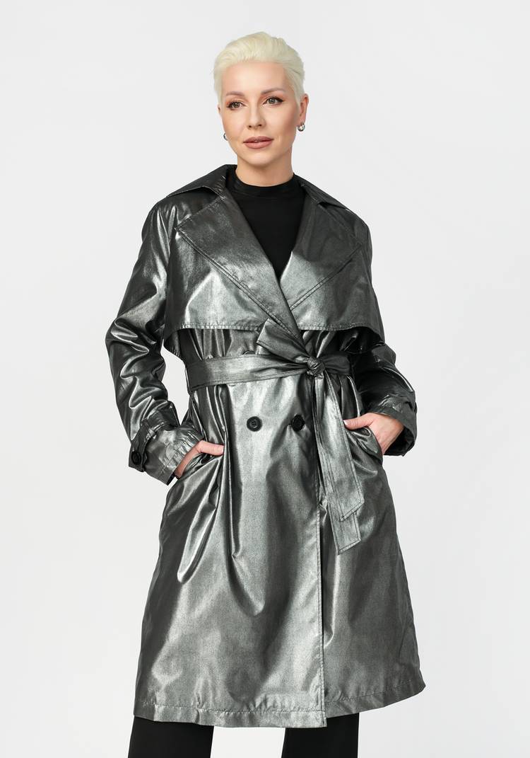 Плащ Варна шир.  750, рис. 9