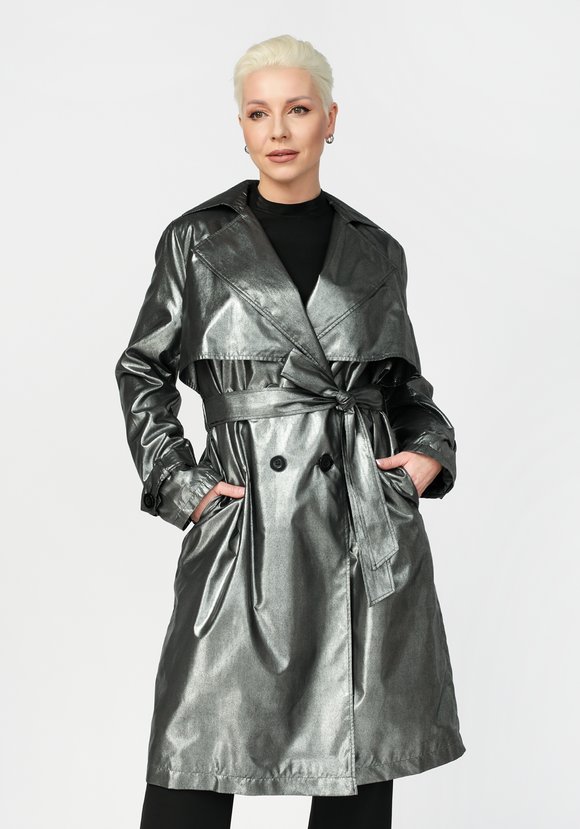 Плащ Варна шир.  580, рис. 9