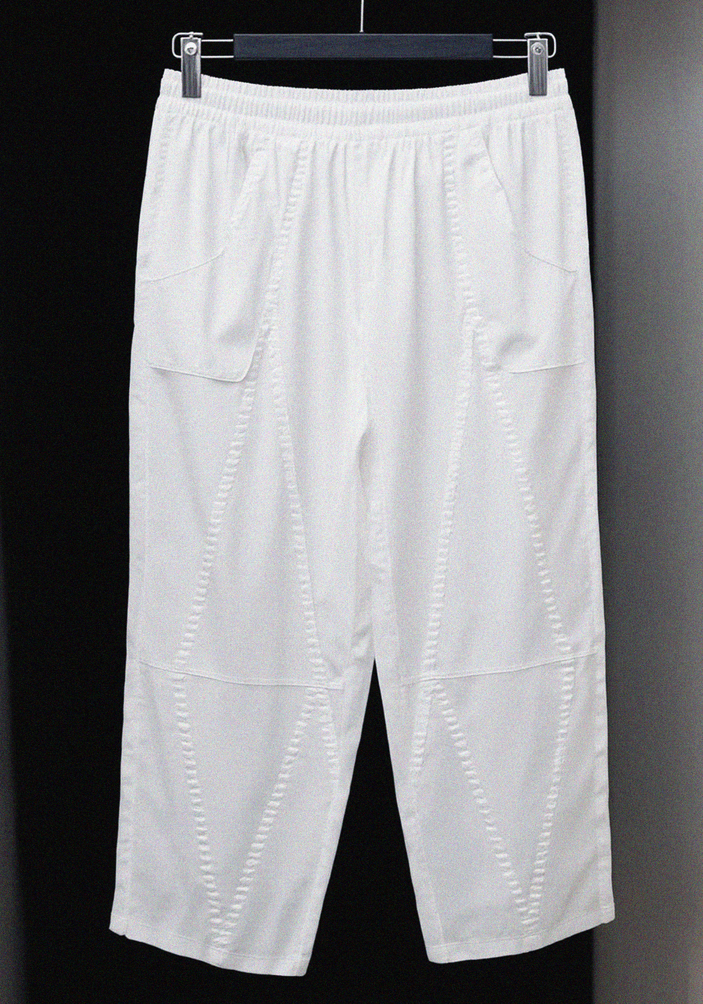 

Брюки "Вирджиния" Resale, Белый