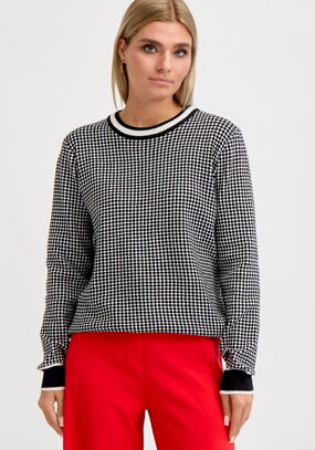 Джемпер Сьюзанна