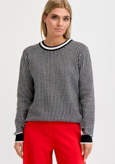 Джемпер Сьюзанна