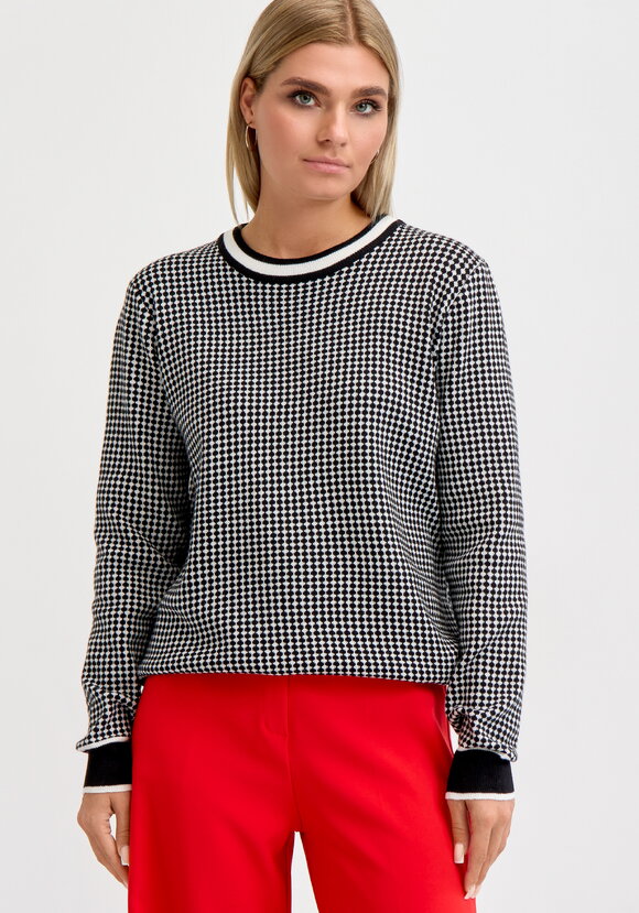 Джемпер Сьюзанна шир.  580, рис. 3