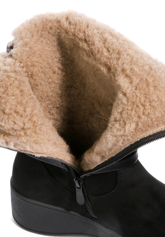 Полусапоги женские Венди шир.  580, рис. 18