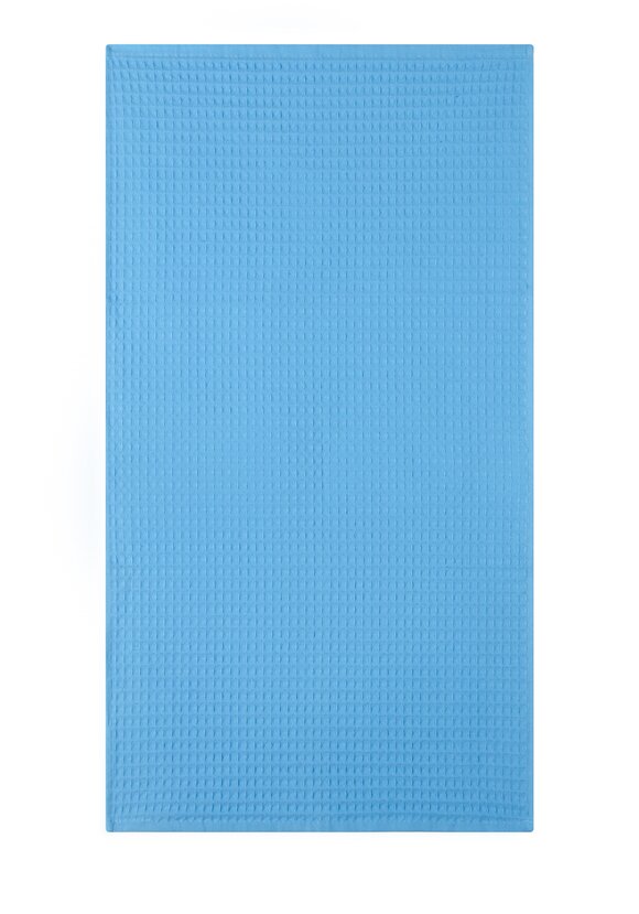 Полотенце вафельное Гамма, 100*150 см шир.  580, рис. 17