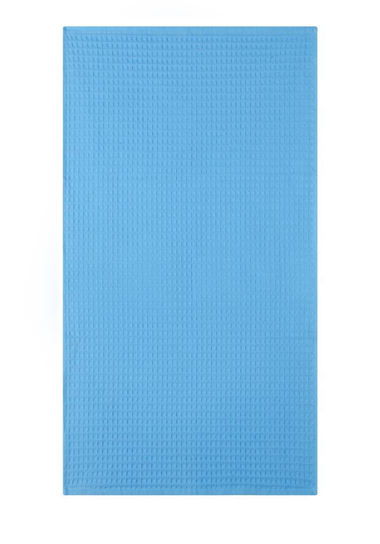 Полотенце вафельное Гамма, 100*150 см шир.  750, рис. 17
