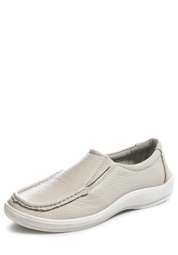 Полуботинки женские Зара шир.  580, рис. 1