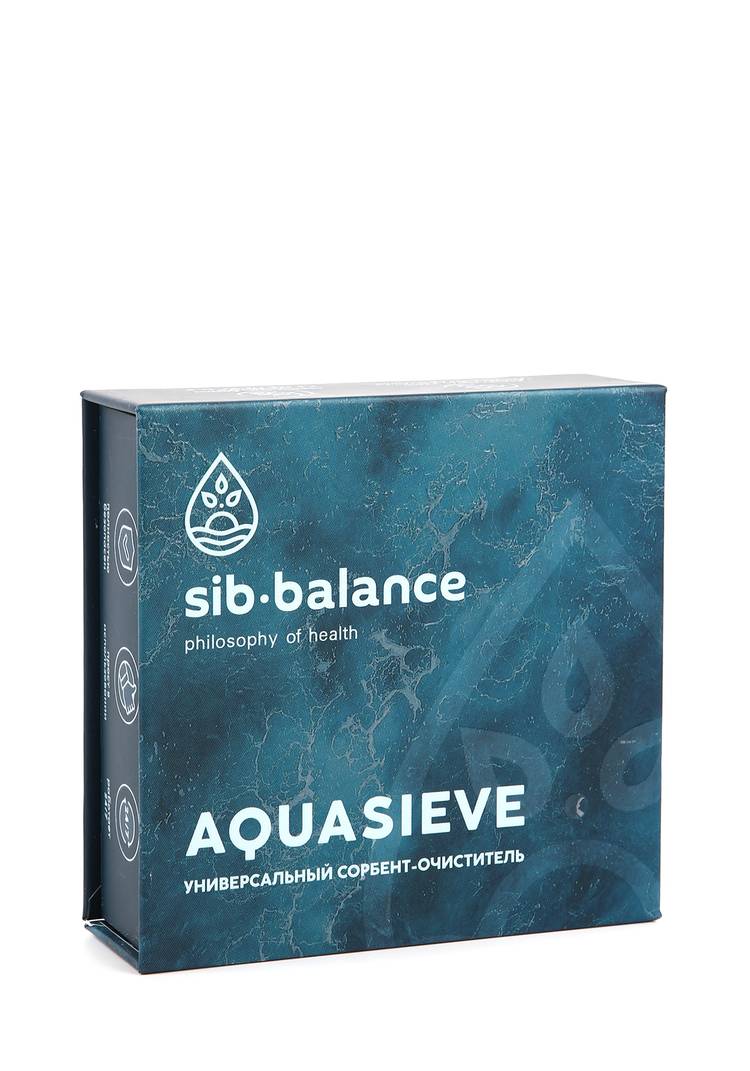 Aquasieve Универсальный сорбент очиститель шир.  750, рис. 2