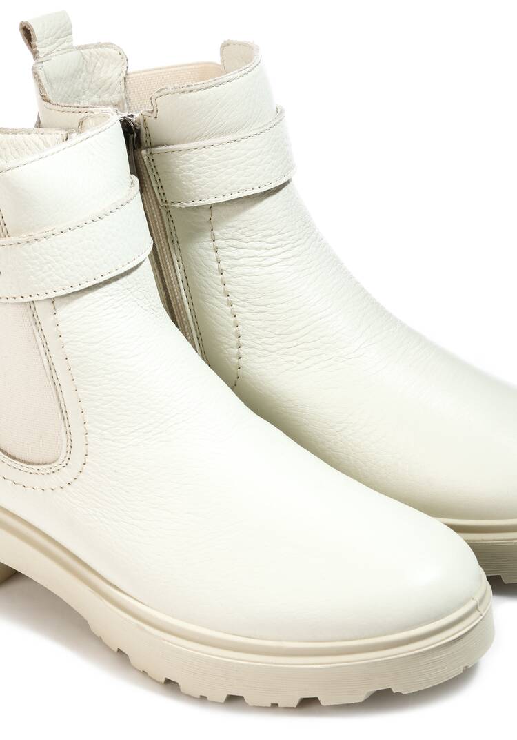 Ботинки женские Габби шир.  750, рис. 20