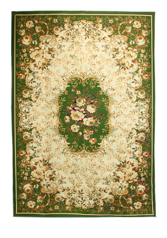 Ковер Звезда Востока шир.  580, рис. 20