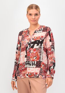 Блуза Хейли