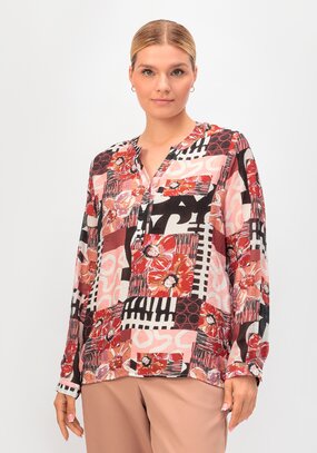 Блуза Хейли