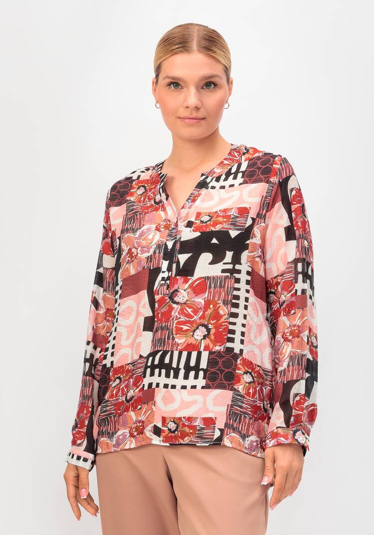 Блуза Хейли шир.  750, рис. 12