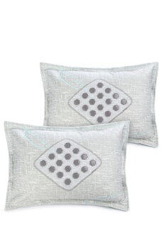 Набор наволочек с турманием Здоровый сон