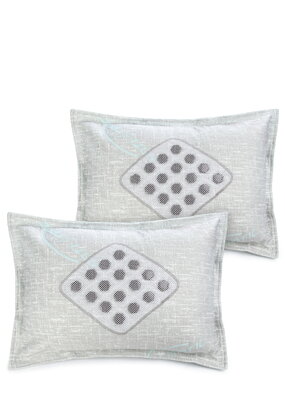 Набор наволочек с турманием Здоровый сон