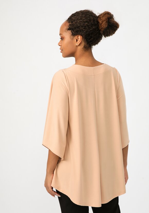 Туника Бруклин шир.  580, рис. 22