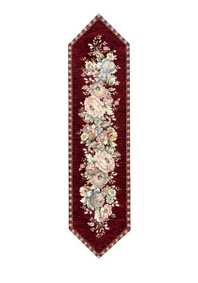 Дорожка гобеленовая