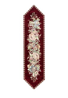 Дорожка гобеленовая