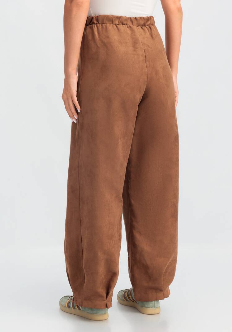 Брюки Мей шир.  750, рис. 15