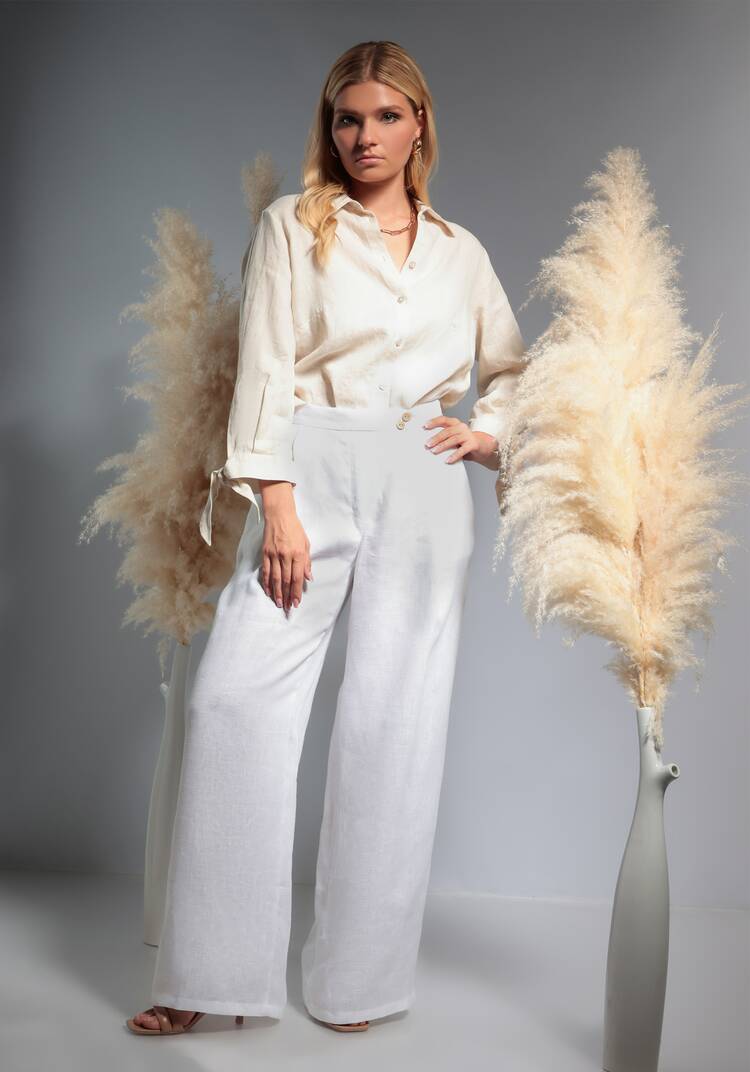 Брюки Герда шир.  750, рис. 7