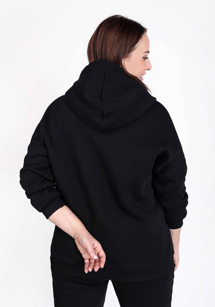 Свитшот Меховое чудо шир.  750, рис. 18