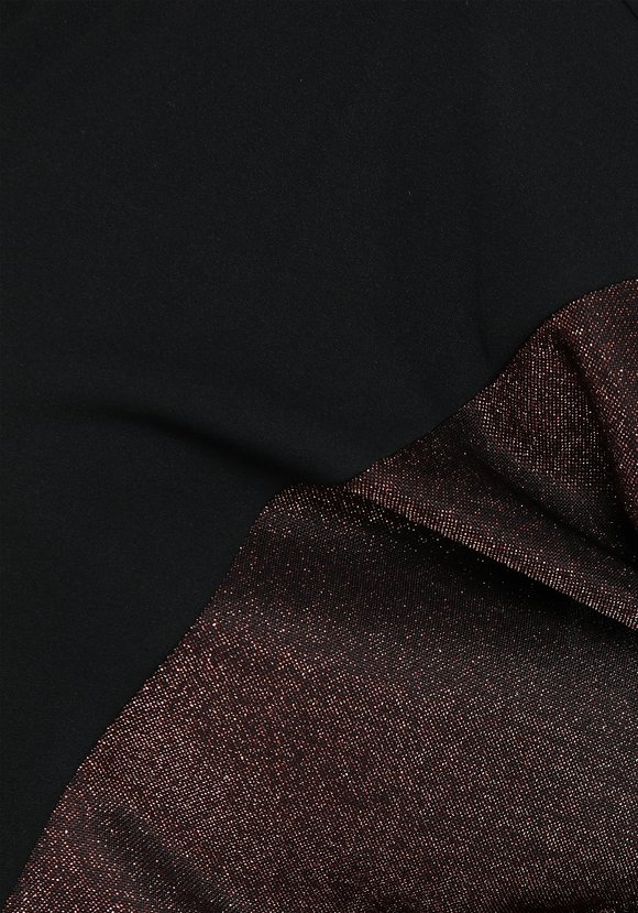 Туника Блестящий вечер шир.  580, рис. 4