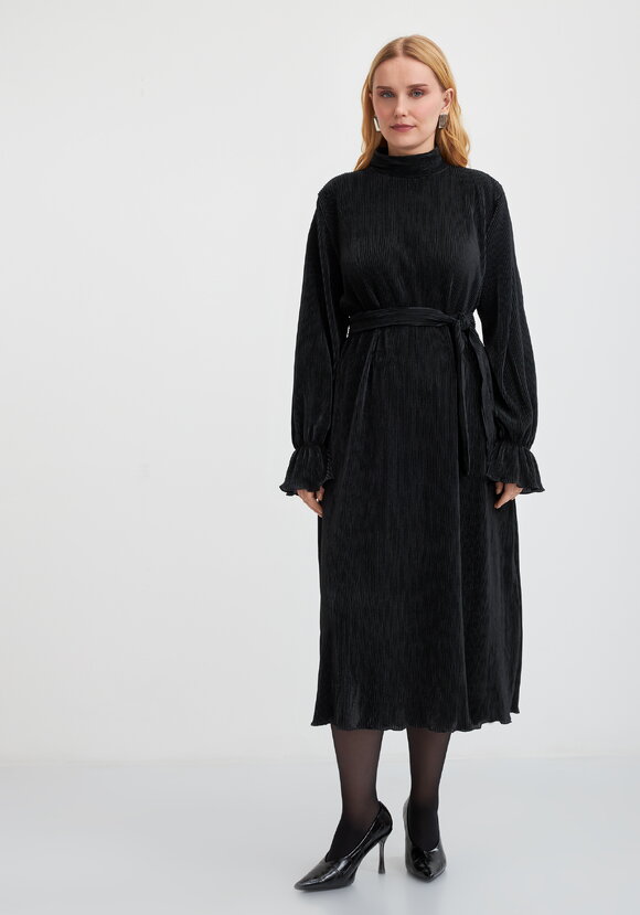 Платье Дoроти шир.  580, рис. 4