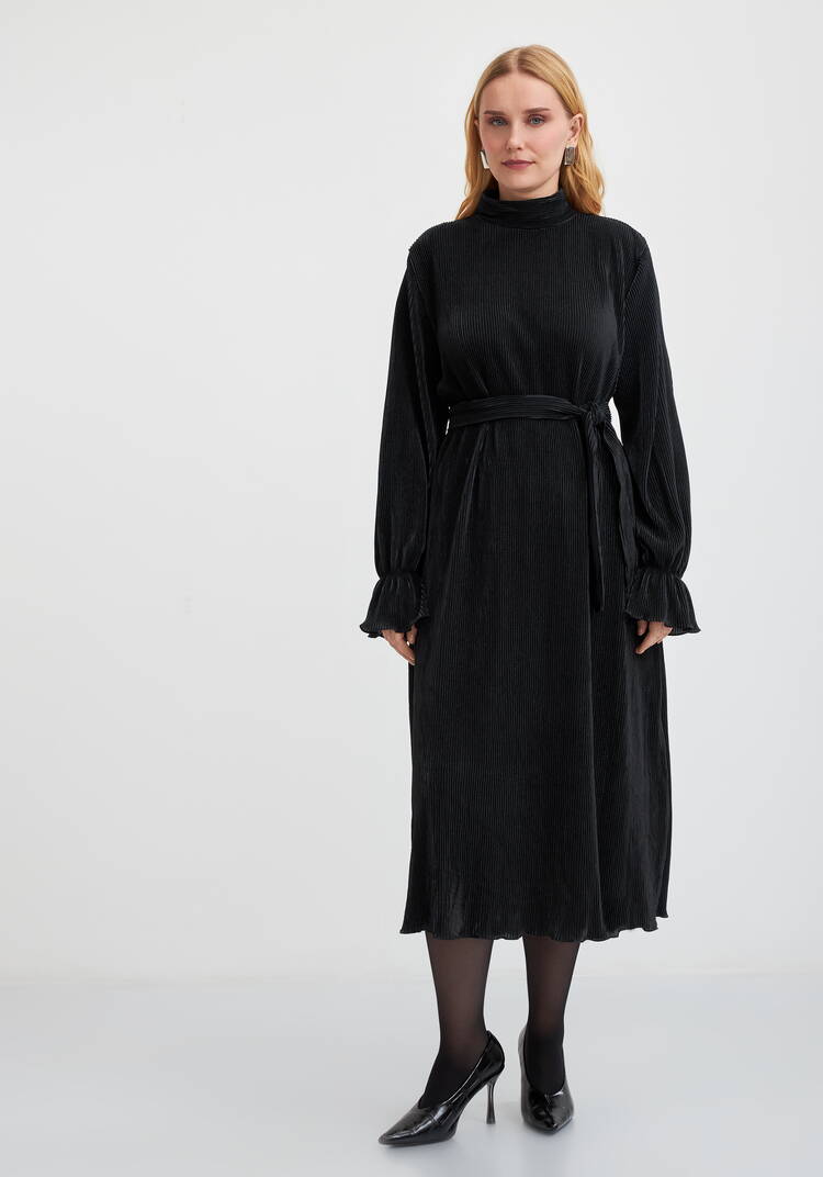 Платье Дoроти шир.  750, рис. 4