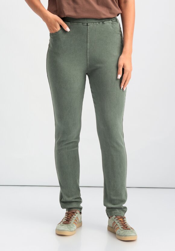 Джеггинсы Шелли шир.  580, рис. 15