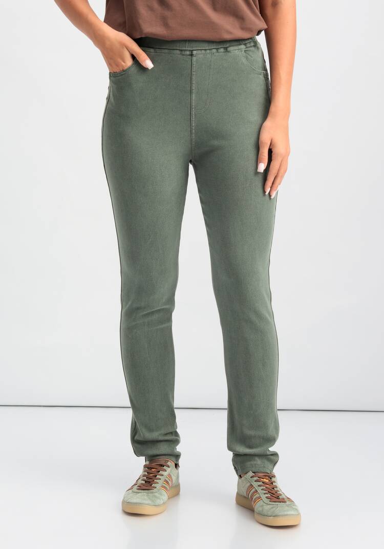 Джеггинсы Шелли шир.  750, рис. 15