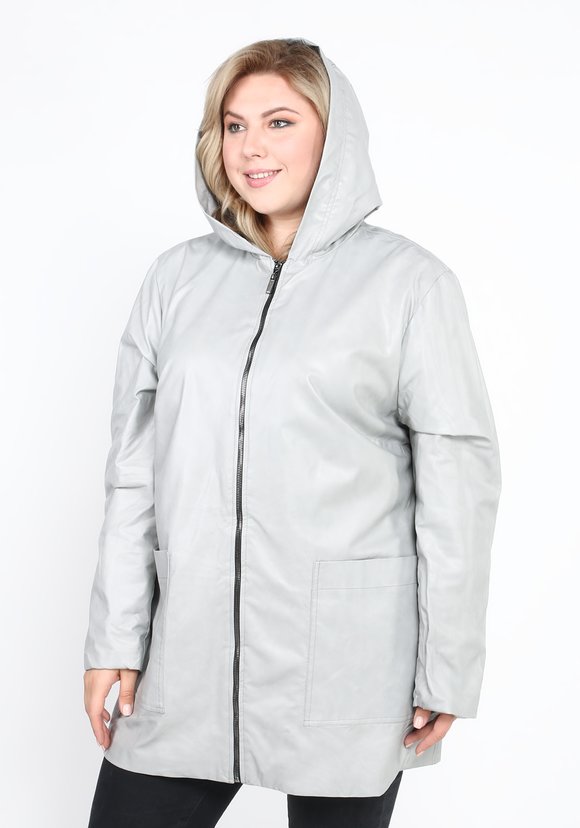 Куртка Прекрасная история шир.  580, рис. 9