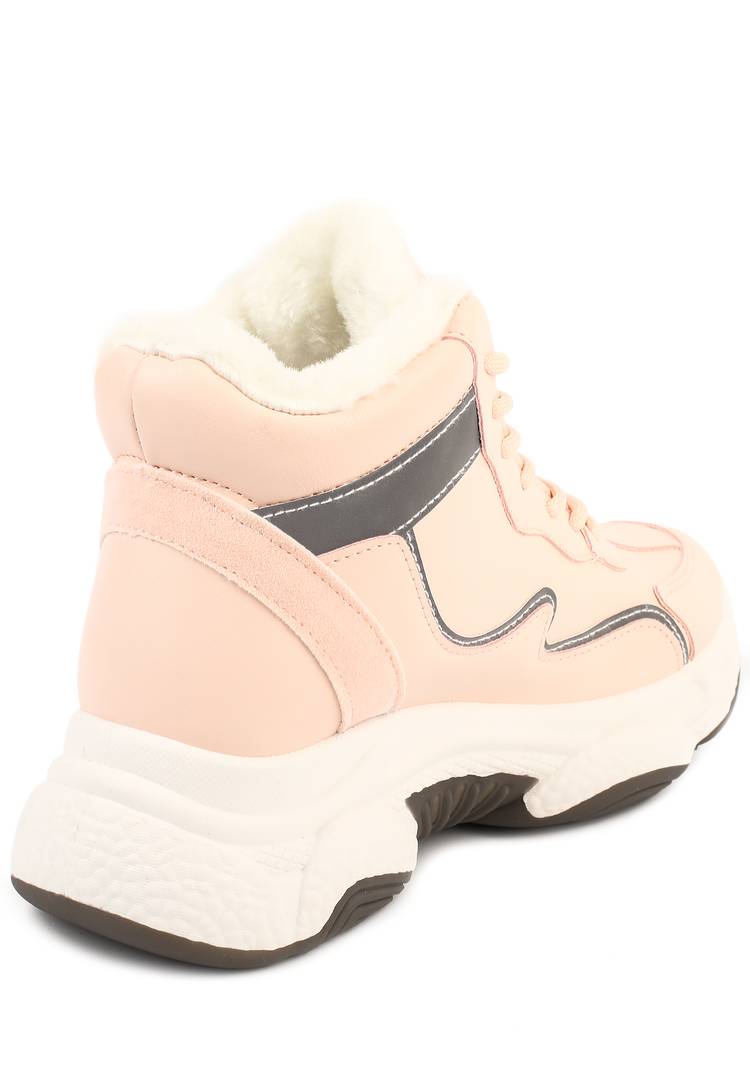 Ботинки женские Эльзэтта шир.  750, рис. 7