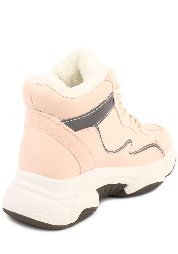 Ботинки женские Эльзэтта шир.  580, рис. 7