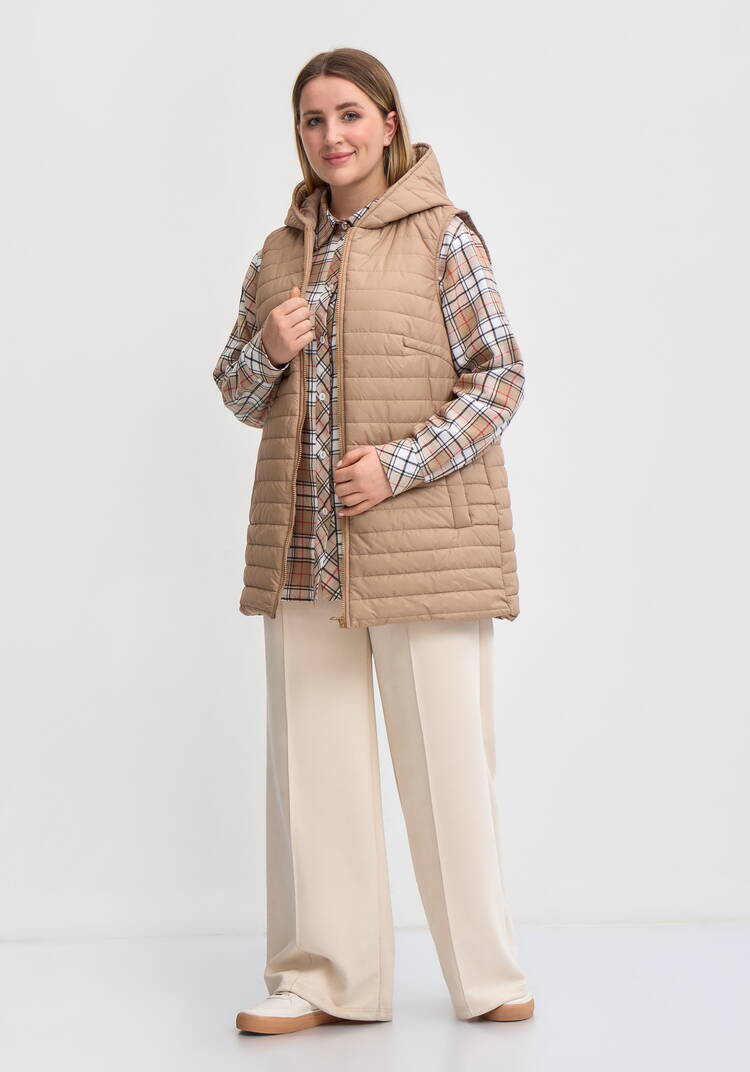 Жилет Сабрина шир.  750, рис. 16