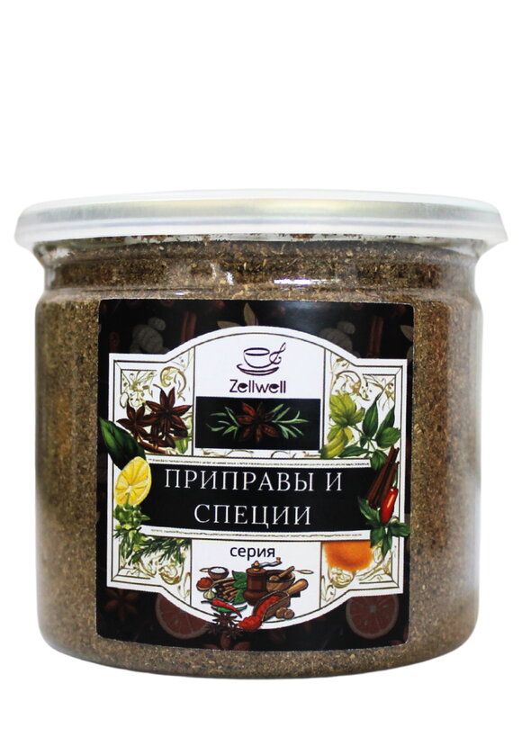 Специи молотые, 3 шт. шир.  580, рис. 8