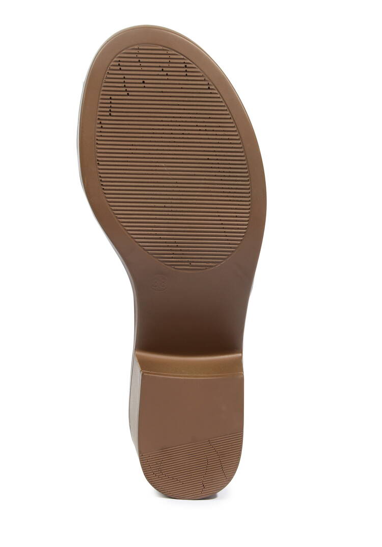 Сабо женские Дафна шир.  750, рис. 10