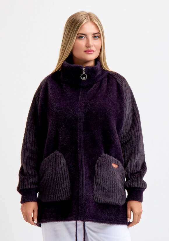 Куртка  Оливия шир.  580, рис. 4