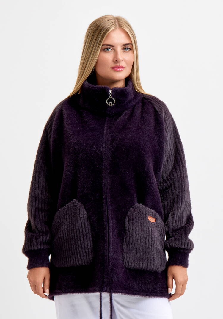 Куртка  Оливия шир.  750, рис. 4