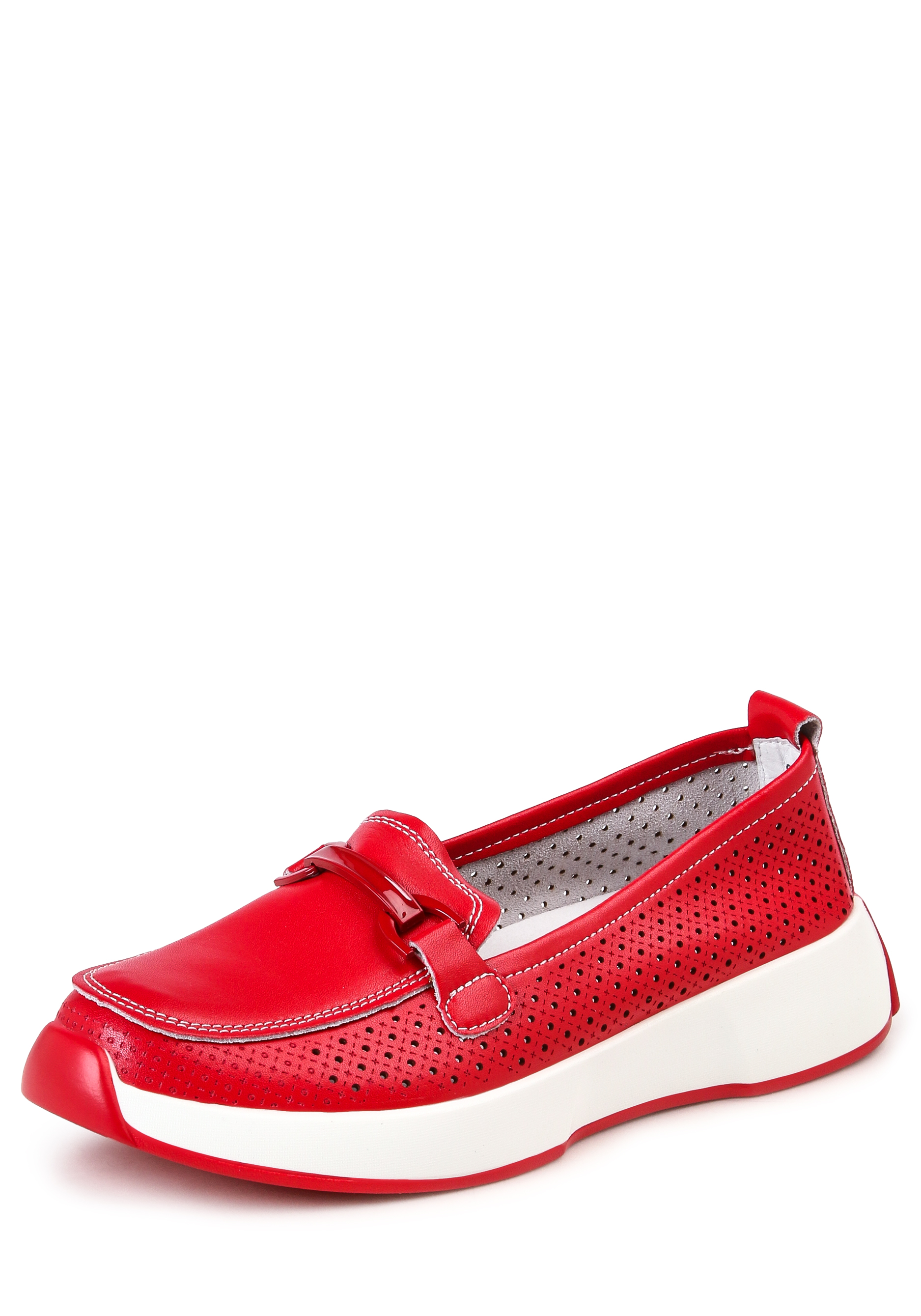 Мокасины женские  "Элен "