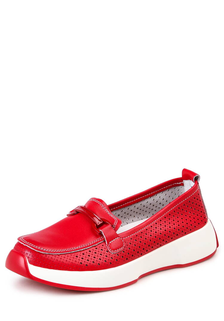 Мокасины женские Элен шир.  750, рис. 6