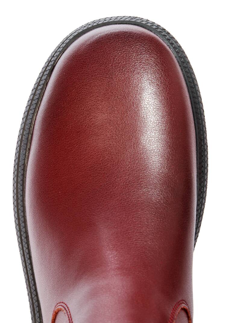 Полусапоги женские  Эльба шир.  750, рис. 16