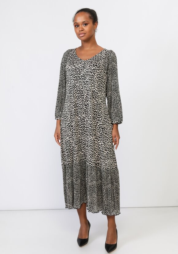 Платье Ширли шир.  580, рис. 28